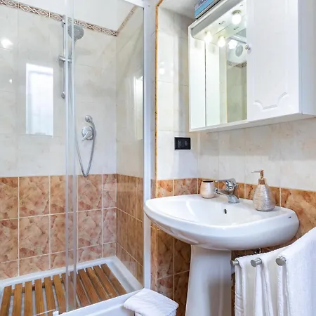 Casa Telli Апартаменты