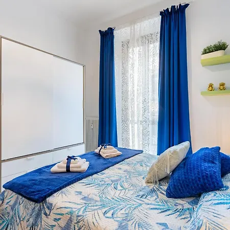 Casa Telli Appartement *