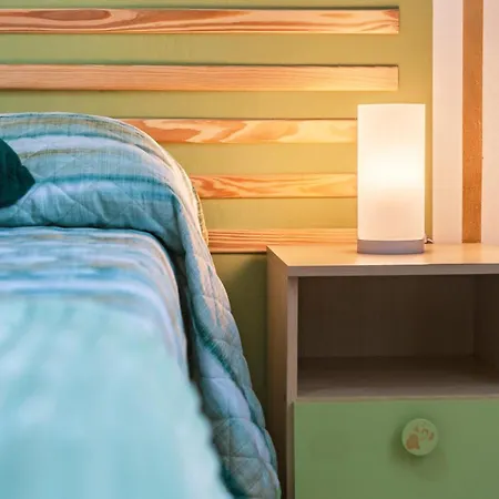 Apartament Casa Telli Turyn