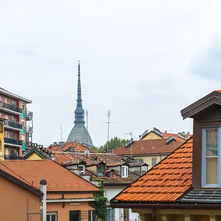 Casa Telli * Турин