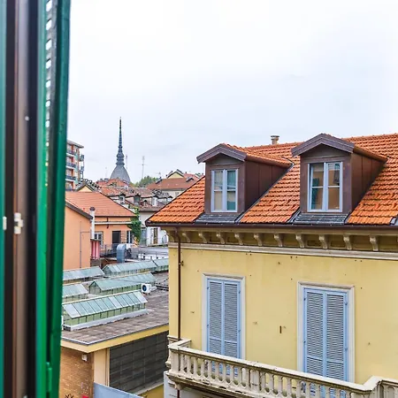 Appartement Casa Telli