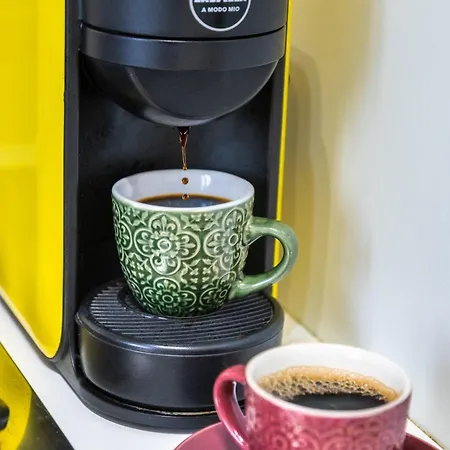 Apartament Casa Telli *