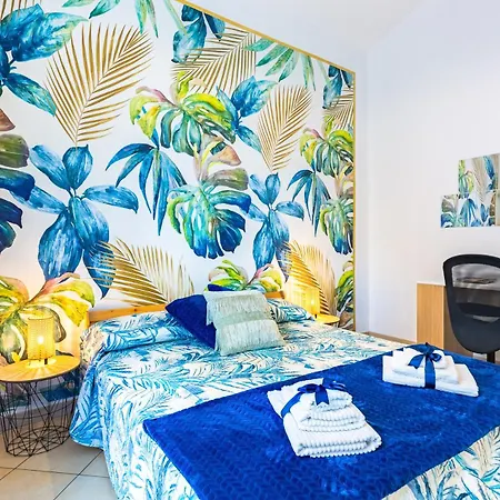 Apartament Casa Telli Turyn