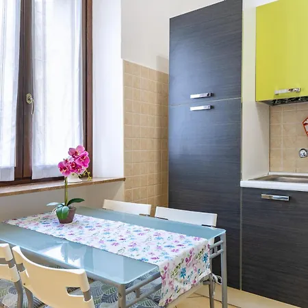 Casa Telli *