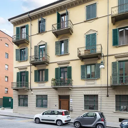 Casa Telli * Турин