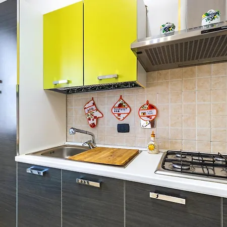 Casa Telli Apartament