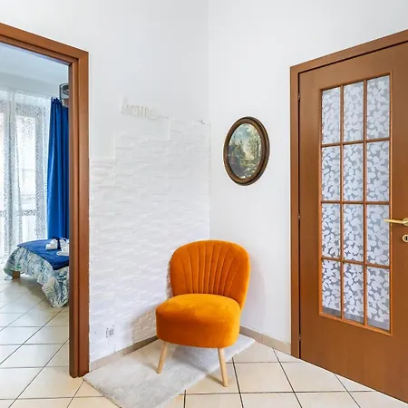 Appartement Casa Telli