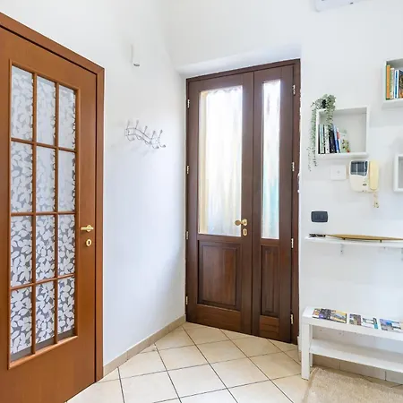 Casa Telli Апартаменты Турин