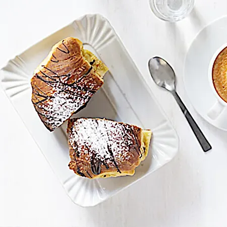 Apartament Casa Telli