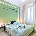 דירה Casa Telli *