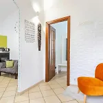 Casa Telli דירה *