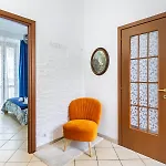 דירה Casa Telli