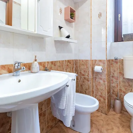 Appartamento Casa Telli