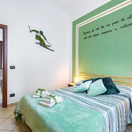 Casa Telli *