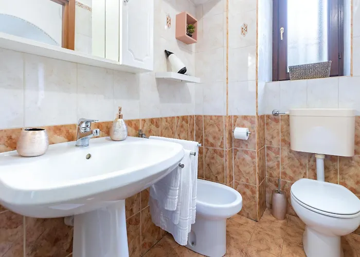 شقة Casa Telli