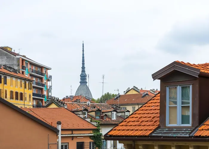Casa Telli * تورينو
