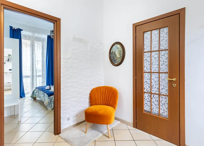 شقة Casa Telli