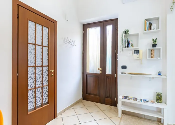 Casa Telli شقة تورينو